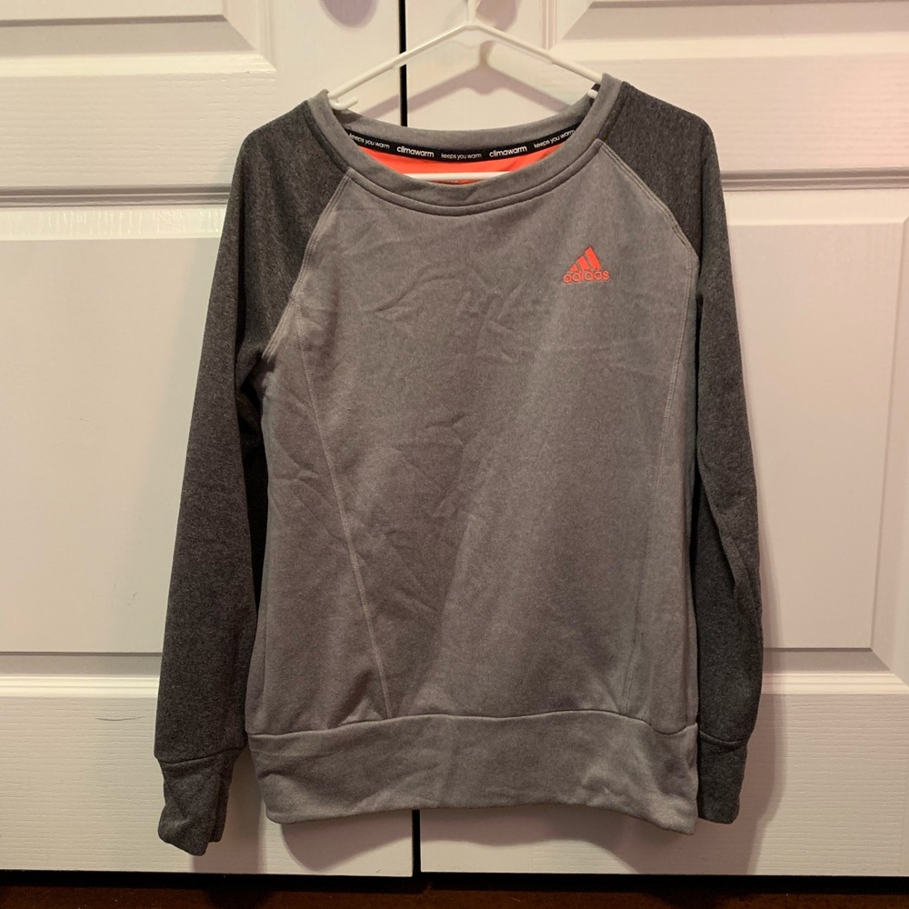 Adidas sweater